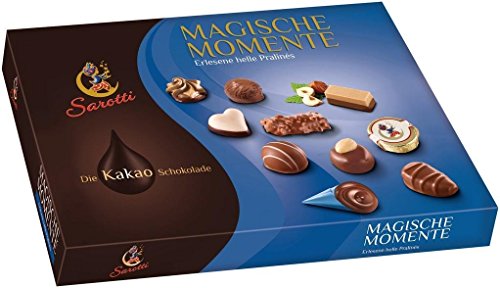 Sarotti - Magische Momente hell - 200g von Sarotti