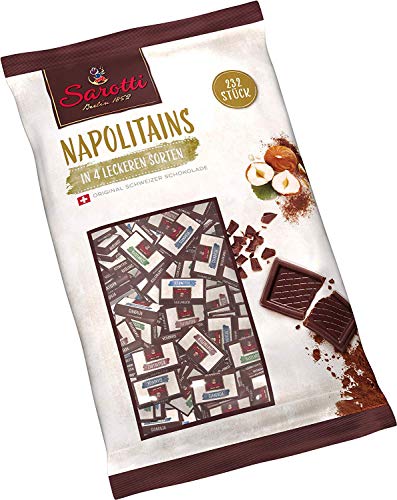 Sarotti Napolitains 1kg Sarotti Napolitains 1kg von Sarotti