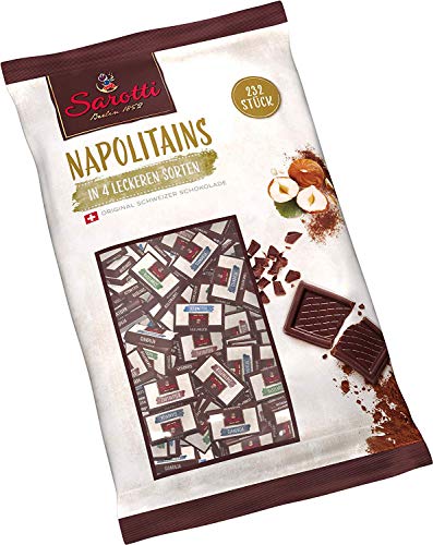 Sarotti Napolitains 1kg von Sarotti