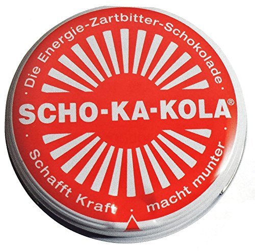 Sarotti Scho-Ka-Kola (Cho ka cola) 100g by Sarotti von Sarotti
