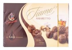 Sarotti Tiamo Amaretto-Trüffel Sarotti Tiamo Amaretto-Trüffel von Sarotti