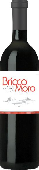 Sarotto Bricco Moro Barbera d Asti DOC Jg. 2020 von Sarotto