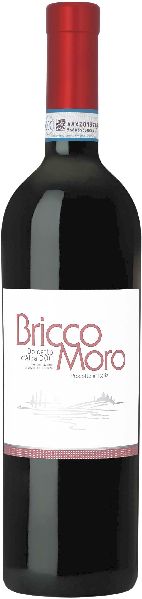 Sarotto Bricco Moro Dolcetto d Alba DOC Jg. 2022 von Sarotto