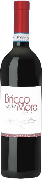 Sarotto Bricco Moro Dolcetto d Alba DOC Jg. 2022