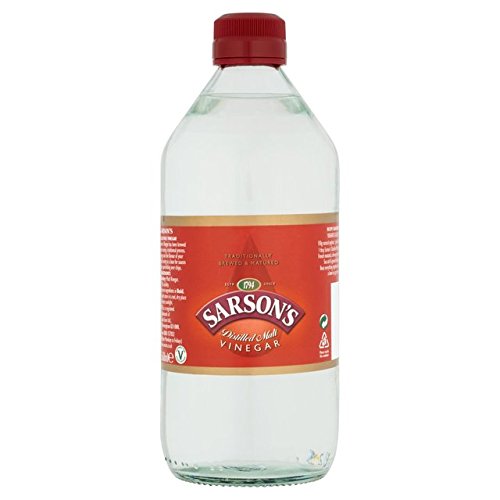 Sarson der Destilliertes Malt Vinegar 568ml von Sarson's