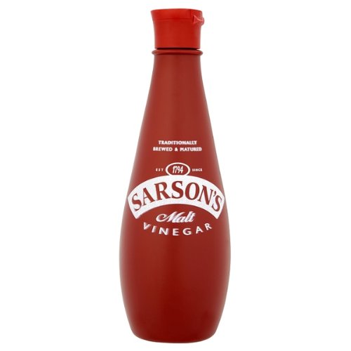 Sarson's Malz Essig 300ml (12 x 300ml) von Sarson's