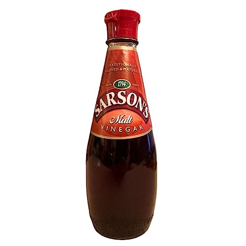 Sarson Ursprünglichen Malzessig 250Ml von Sarsons