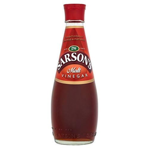 Sarson der Original-Malt Vinegar 250ml von Sarson's