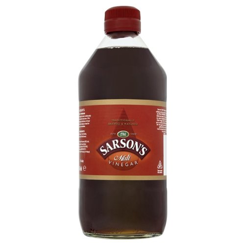 Sarson's Malt Essig 12 x 568 ml Sarson's Malt Essig 12 x 568 ml von Sarson's