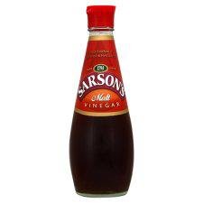 Sarson's Malt Vinegar 250ML von Sarson's