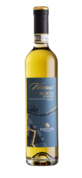 Recioto di Soave DOCG "Vernus" 2021 von Sartori di Verona