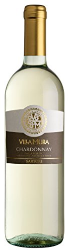 Sartori di Verona Chardonnay Villa Mura trocken (6 x 0.75 l) von CASA VINICOLA SARTORI