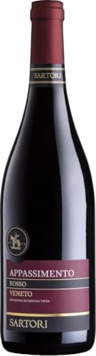 Appassimento Rosso Veneto Sartori 2019 (1 x 0.75 l) von Sartori