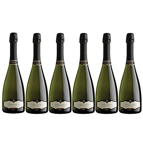 Sartori Prosecco Case Of 6 X 75cl von Sartori