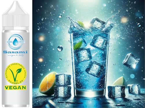 Blauer Engel Longdrink Aroma Konzentrat - Vegan - Sasami - 100ml Blauer Engel Longdrink Aroma Konzentrat - Vegan - Sasami - 100ml von Sasami