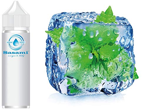 Cooling Agent 1 - 100ml - WS-23 - Koolada - Sasami Cooling Agent 1 - 100ml - WS-23 - Koolada - Sasami von Sasami
