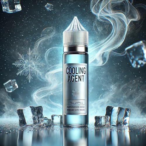 Cooling Agent 1-10ml - WS-23 - Koolada - Sasami von Sasami