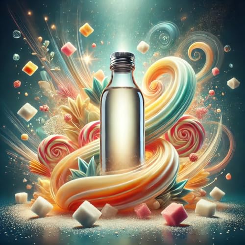 Liquid Sweetener Maltol - Ethylmaltol - E637 - Vegan - Sasami Konzentrat 10ml Liquid Sweetener Maltol - Ethylmaltol - E637 - Vegan - Sasami Konzentrat 10ml von Sasami