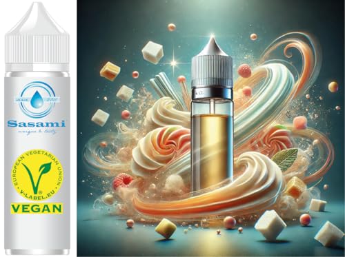 Liquid Xylit Sweetener Vegan - Sasami Konzentrat 10ml von Sasami