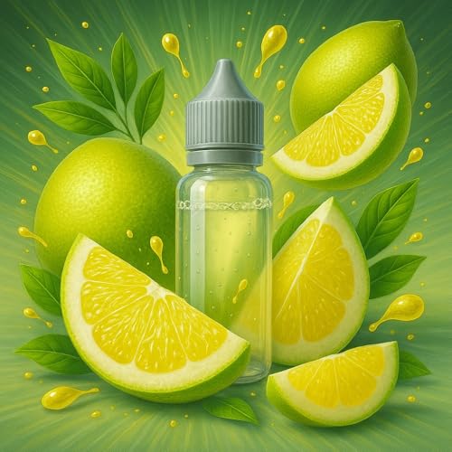 Pomelo - Pampelmuse Aroma Konzentrat - Vegan - Sasami - 10ml Pomelo - Pampelmuse Aroma Konzentrat - Vegan - Sasami - 10ml von Sasami