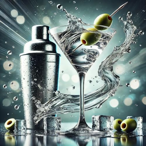 Vodka Marti Cocktail Aroma Konzentrat - Vegan - Sasami - 100ml Vodka Marti Cocktail Aroma Konzentrat - Vegan - Sasami - 100ml von Sasami