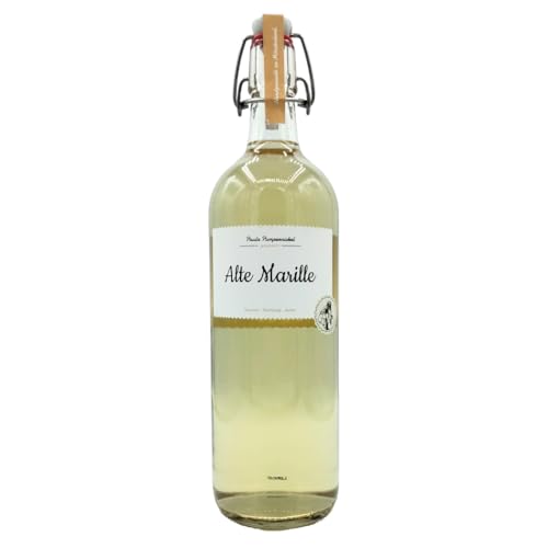 Paula Pumpernickel Alte Marille 35% 1,0L Paula Pumpernickel Alte Marille 35% 1,0L von Sasse