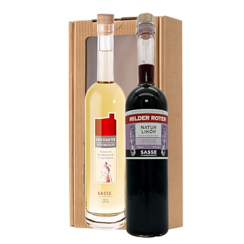 Sasses Duo Box Sasses Duo Box von Sasse