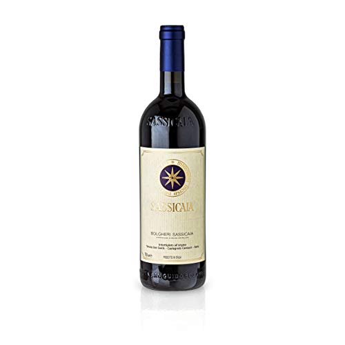 Sassicaia 2017 von Sassicaia