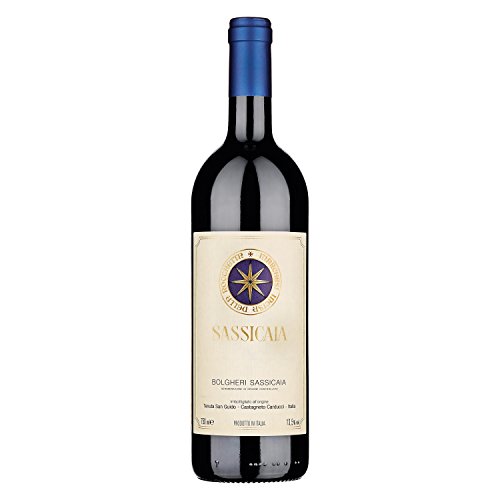 Sassicaia Tenuta San Guido 2017 Sassicaia Tenuta San Guido 2017 von Sassicaia