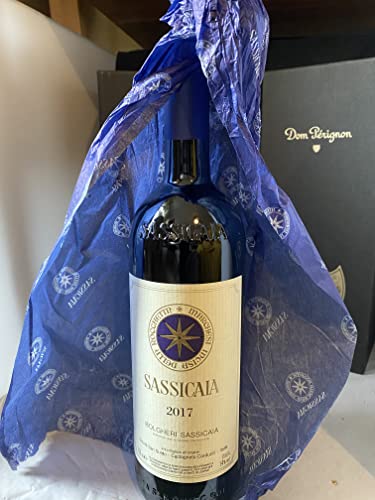 Sassicaia Tenuta San Guido 2017 Sassicaia Tenuta San Guido 2017 von Sassicaia