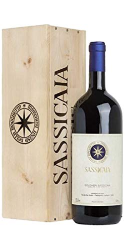 TENUTA SAN GUIDO Sassicaia 1997 Magnum OWC TENUTA SAN GUIDO Sassicaia 1997 Magnum OWC von Sassicaia