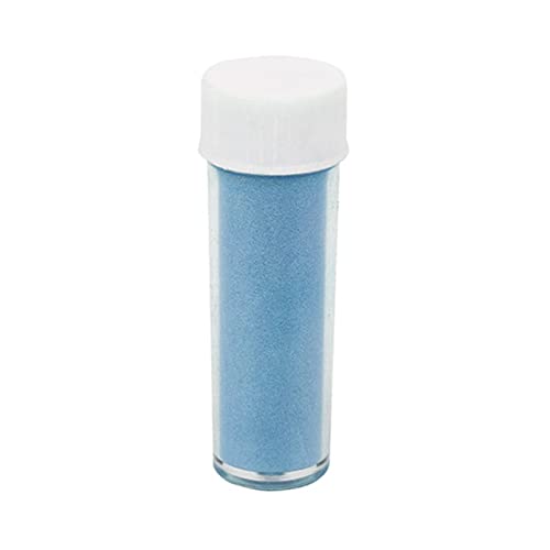 Saterkali Mousse Pulver Blitz attraktives Lebensmittel Grad gemischte glänzende DIY -Backpulver für die Küche Blau Saterkali Mousse Pulver Blitz attraktives Lebensmittel Grad gemischte glänzende DIY -Backpulver für die Küche Blau von Saterkali