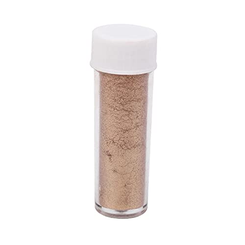 Saterkali Mousse Pulver Blitz attraktives Lebensmittel Grad gemischte glänzende DIY -Backpulver für die Küche Bronze Saterkali Mousse Pulver Blitz attraktives Lebensmittel Grad gemischte glänzende DIY -Backpulver für die Küche Bronze von Saterkali