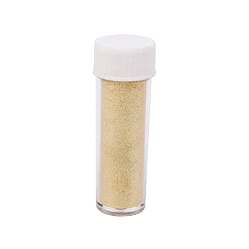 Saterkali Mousse Pulver Blitz attraktives Lebensmittel Grad gemischte glänzende DIY -Backpulver für die Küche Golden Saterkali Mousse Pulver Blitz attraktives Lebensmittel Grad gemischte glänzende DIY -Backpulver für die Küche Golden von Saterkali