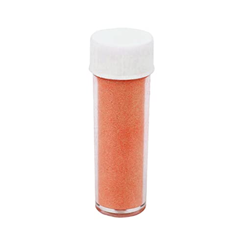 Saterkali Mousse Pulver Blitz attraktives Lebensmittel Grad gemischte glänzende DIY -Backpulver für die Küche Orange Saterkali Mousse Pulver Blitz attraktives Lebensmittel Grad gemischte glänzende DIY -Backpulver für die Küche Orange von Saterkali