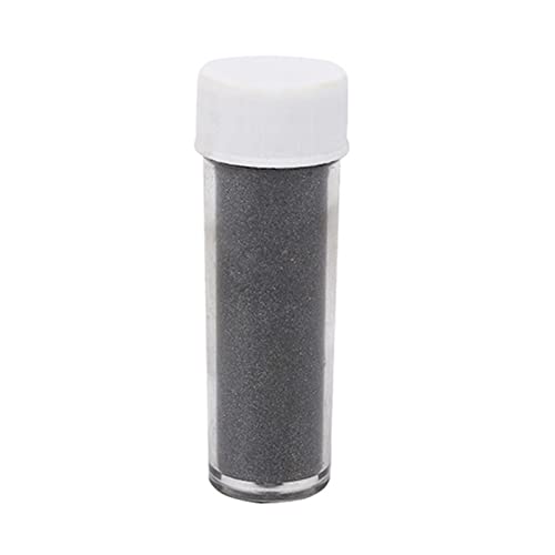 Saterkali Mousse Pulver Blitz attraktives Lebensmittel Grad gemischte glänzende DIY -Backpulver für die Küche Schwarz Saterkali Mousse Pulver Blitz attraktives Lebensmittel Grad gemischte glänzende DIY -Backpulver für die Küche Schwarz von Saterkali