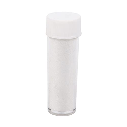 Saterkali Mousse Pulver Blitz attraktives Lebensmittel Grad gemischte glänzende DIY -Backpulver für die Küche Silber Saterkali Mousse Pulver Blitz attraktives Lebensmittel Grad gemischte glänzende DIY -Backpulver für die Küche Silber von Saterkali