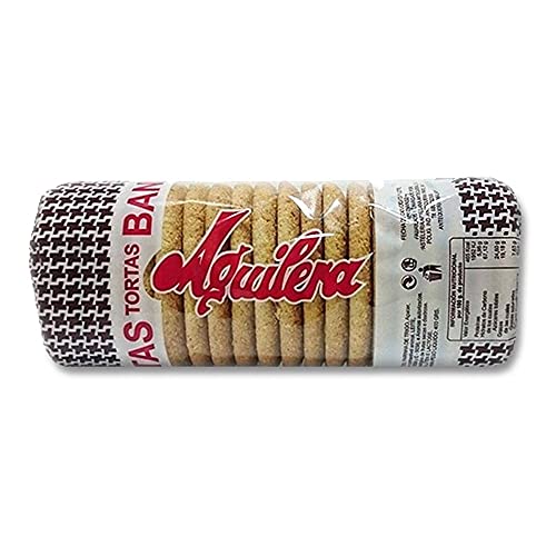 Aguilera Kuchen Banitas - 20 Stück. Aguilera Kuchen Banitas - 20 Stück. von Aguilera