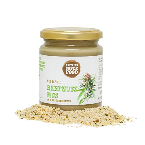 BIO Brotaufstrich Butter Mus Sonnenblumenkerne roh, 240 ml Superfood - sehr ergiebig BIO Brotaufstrich Butter Mus Sonnenblumenkerne roh, 240 ml Superfood - sehr ergiebig von Sattie