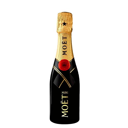 Möet & Chandon Brut Imperial, 0.2 l Möet & Chandon Brut Imperial, 0.2 l von Moët & Chandon