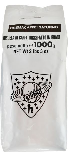 Saturno Caffè Miscela Cremacaffè von Saturno