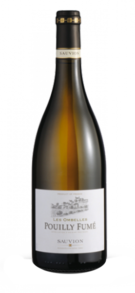 Poully Fumé Les Ombrelles 2023 von Sauvion