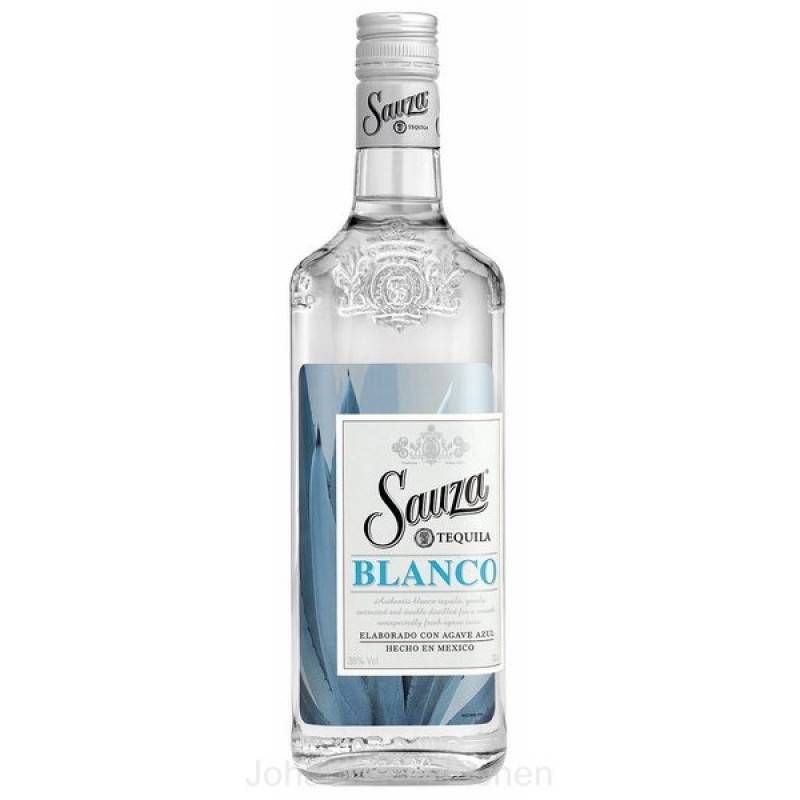 Sauza Tequila Silber 1 L 38 %vol von Sauza