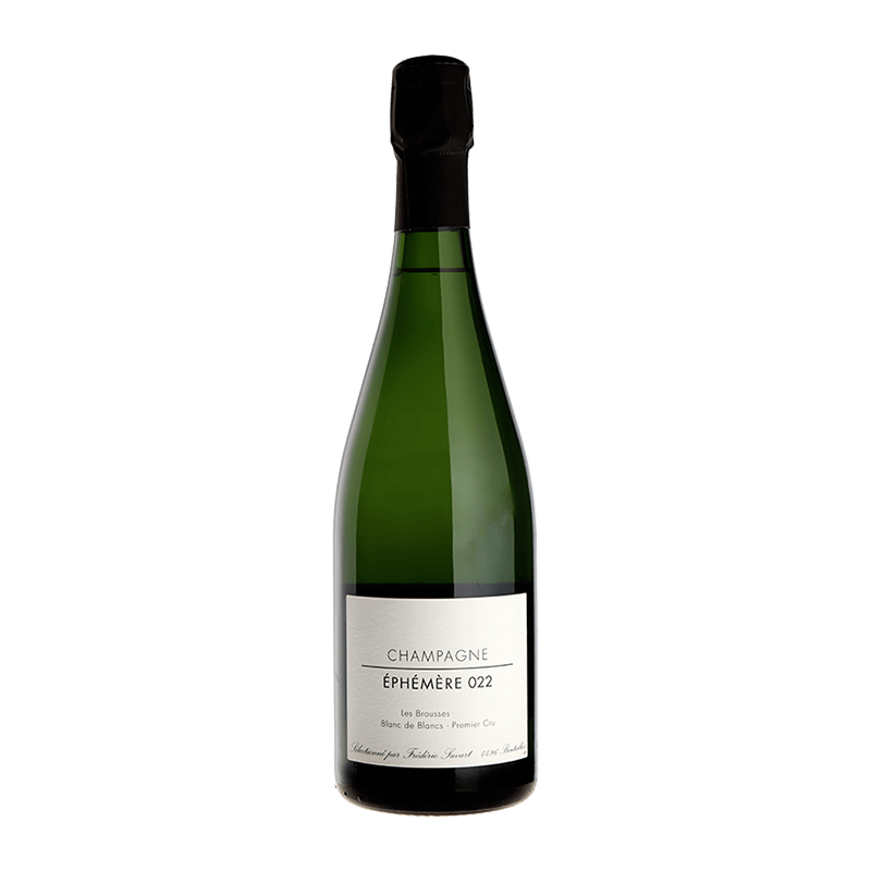 Savart : Éphémère 022 "Les Brousses" Blanc de Blancs Premier Cru Extra Brut 2014 Savart : Éphémère 022 "Les Brousses" Blanc de Blancs Premier Cru Extra Brut 2014 von Savart