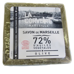 Olivenseife de Marseille Olivenseife de Marseille von Savon du Midi