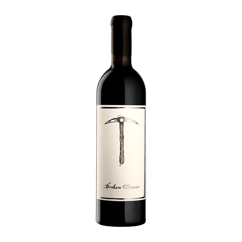 Saxum Vineyards : Broken Stones 2020 Saxum Vineyards : Broken Stones 2020 von Saxum Vineyards
