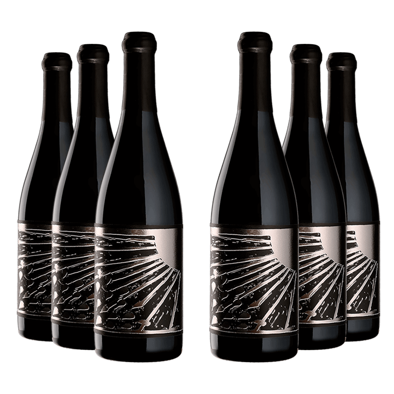 Saxum Vineyards : James Berry Vineyard 2021 Saxum Vineyards : James Berry Vineyard 2021 von Saxum Vineyards