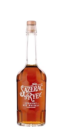 Sazerac Straight Rye Whisky (1 x 0,7L) von Sazerac