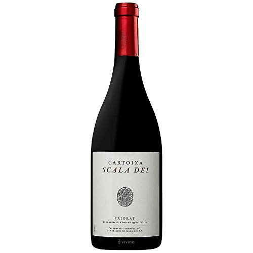 Scala Dei Cartoixa Priorat 2016 Scala Dei Cartoixa Priorat 2016 von Scala Dei