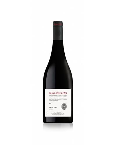 Scala Dei Prior - Rotwein DO Priorat (Garnacha; cariñena; cabernet Sauvignon; syrah) - 75cl von Scala Dei